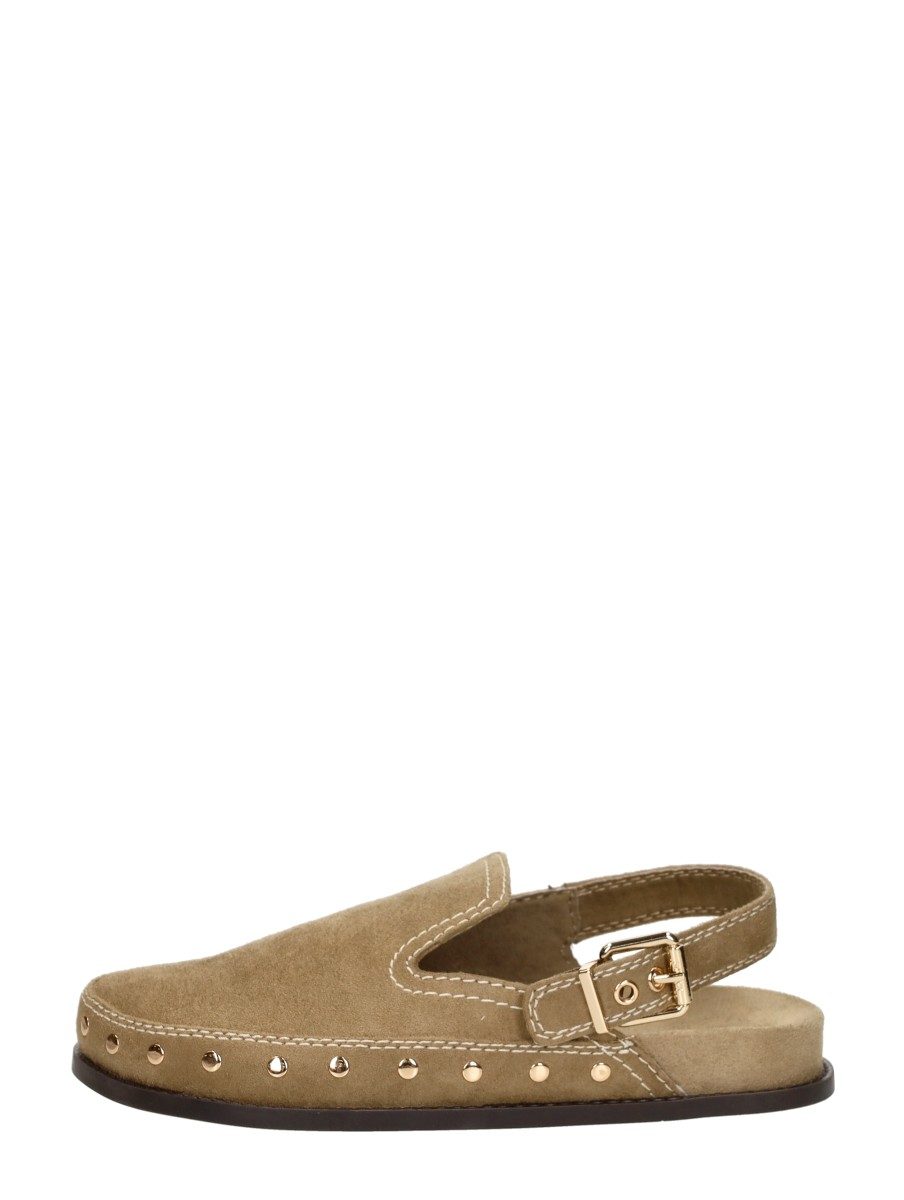 Mexx - Tonique – beige