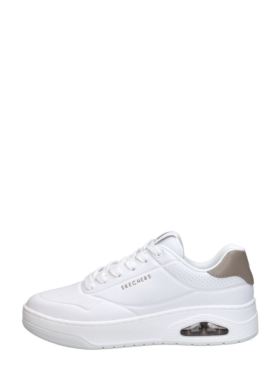 Skechers - Uno Court – wit