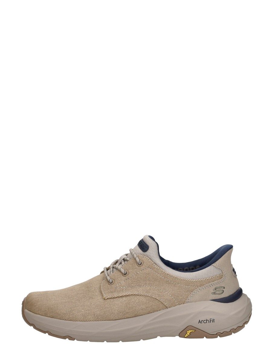 Skechers - Slip-ins: Arch Fit Maverick – beige