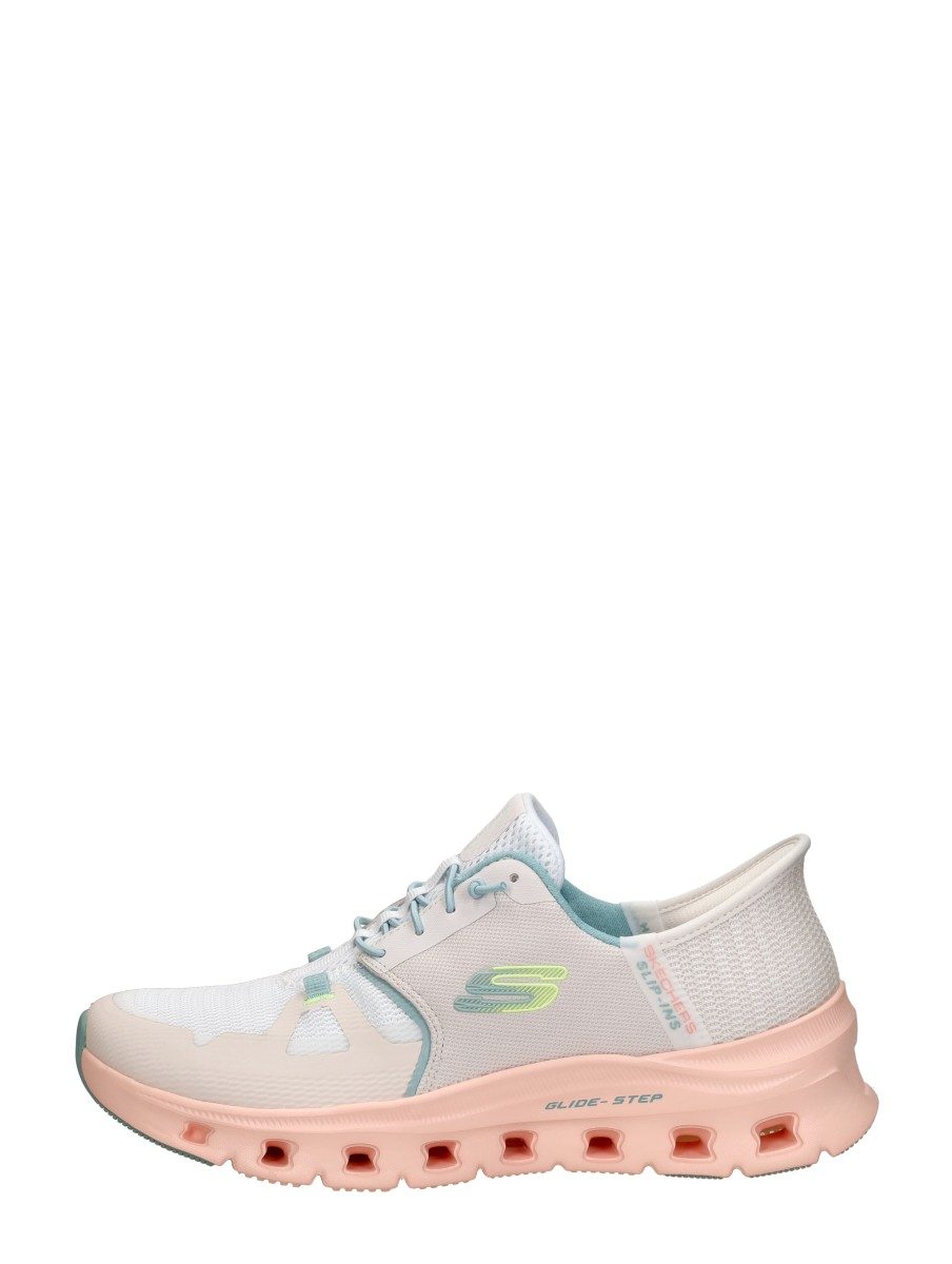 Skechers - Slip-ins: Glide-step Pro – gebroken wit
