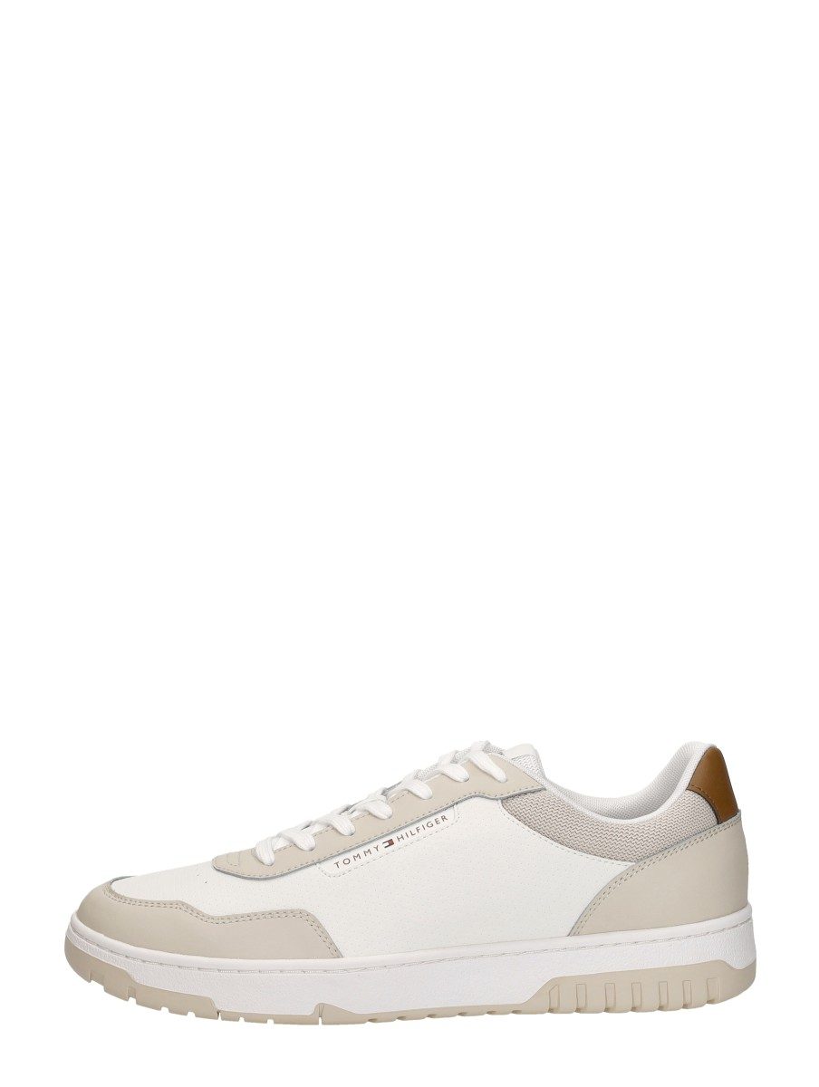 Tommy Hilfiger - Basket Core Lite Lth Block