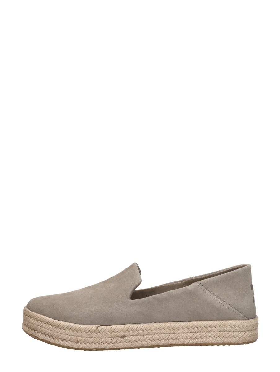 TOMS - Carolina – beige