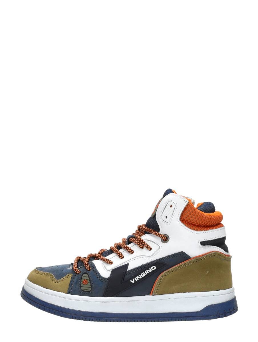 Vingino - Joshua Mid – blauw
