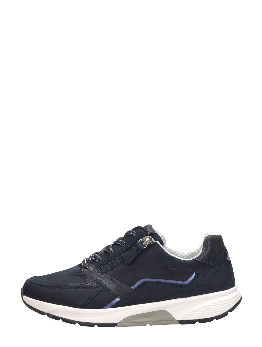 Gabor - Rollingsoft – blauw
