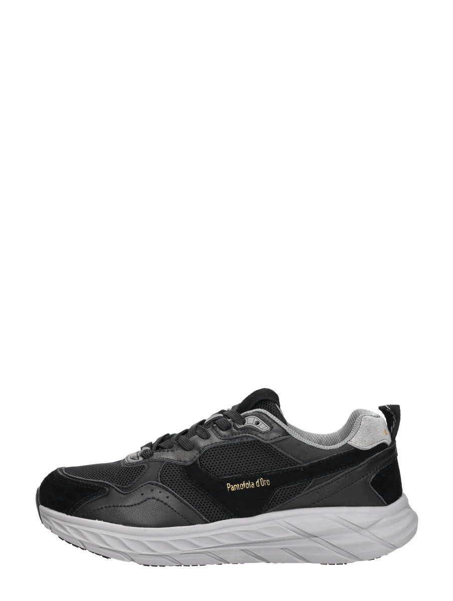 Pantofola D'Oro - Audace Sneaker – zwart