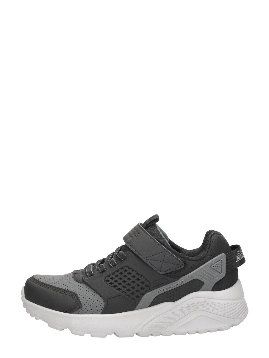 Skechers - Uno Lite – zwart