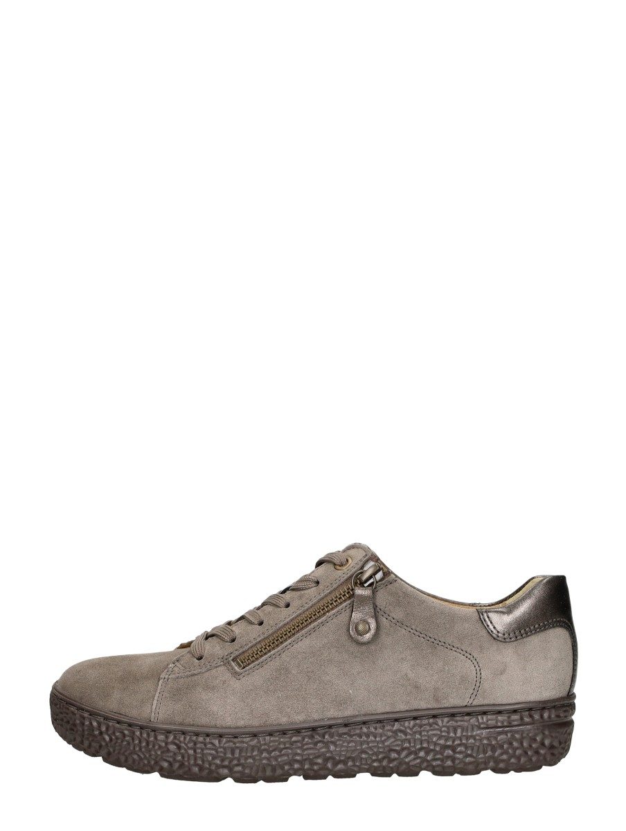 Hartjes - Phil Shoe – taupe