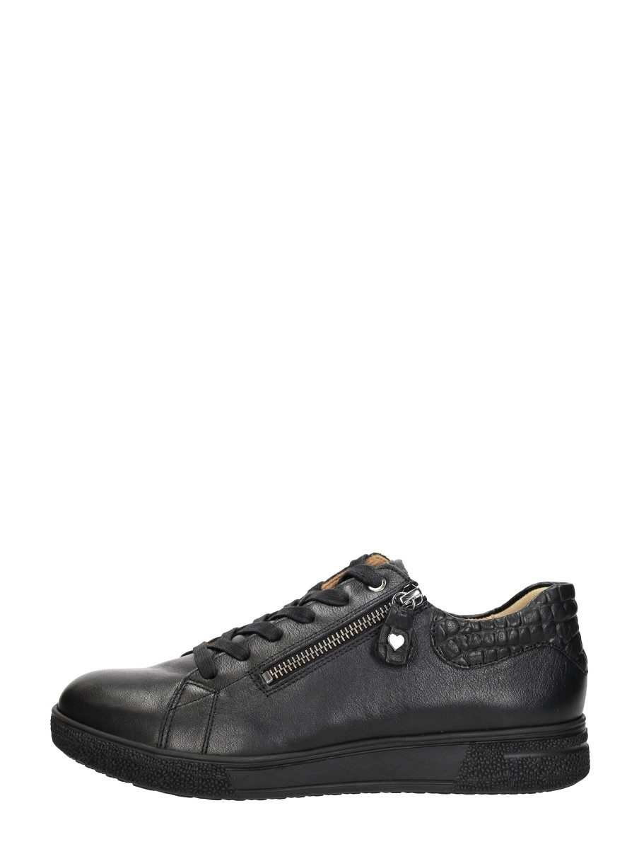 Hartjes - Sophie Shoe – zwart