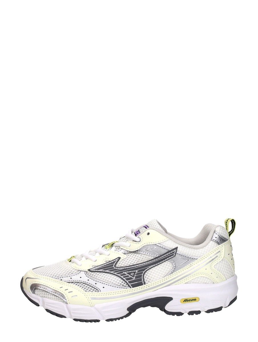 Mizuno - Mxr Sport – wit