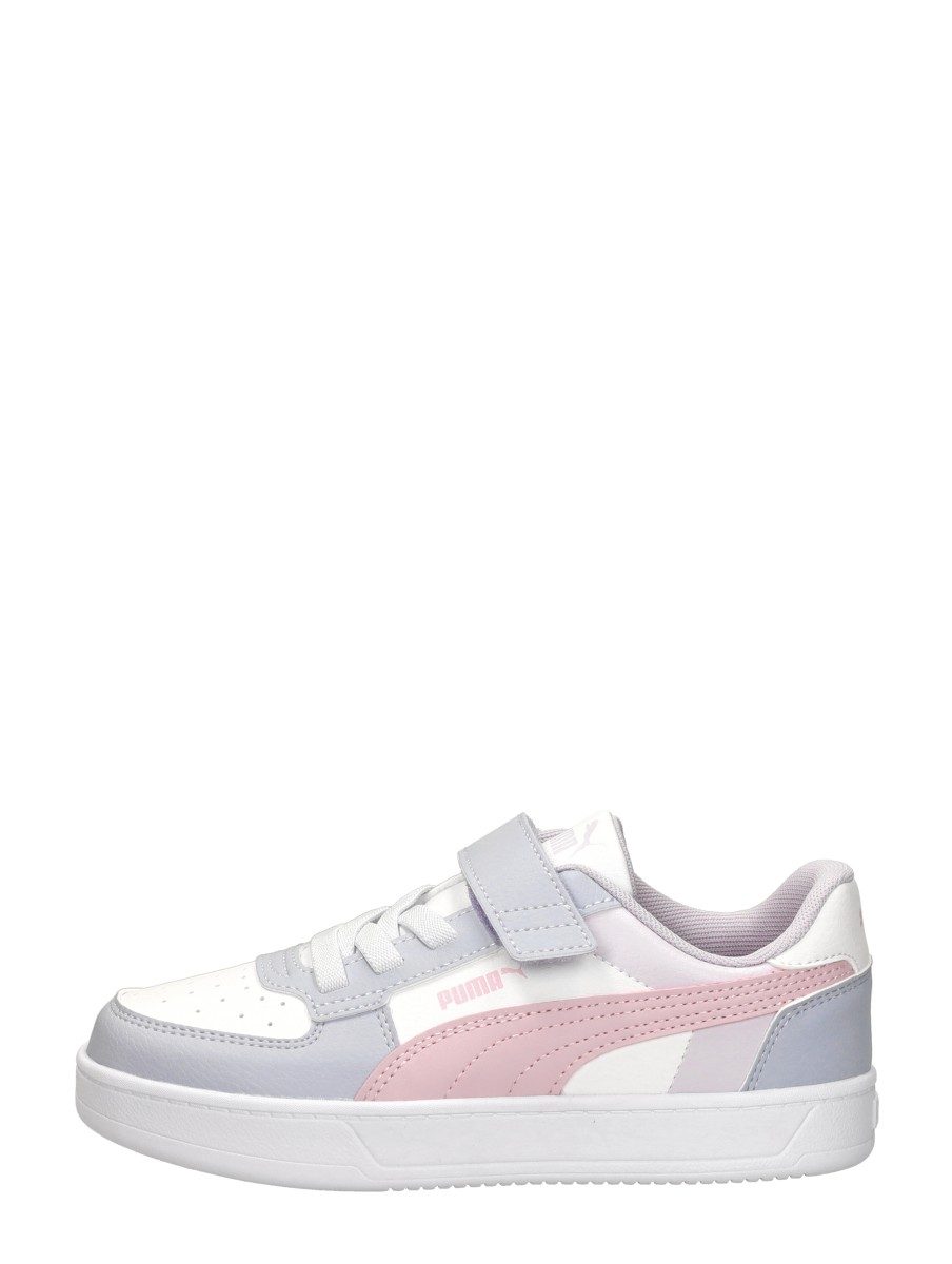 Puma - Puma Caven 2.0 Block Ac+ Ps – licht blauw