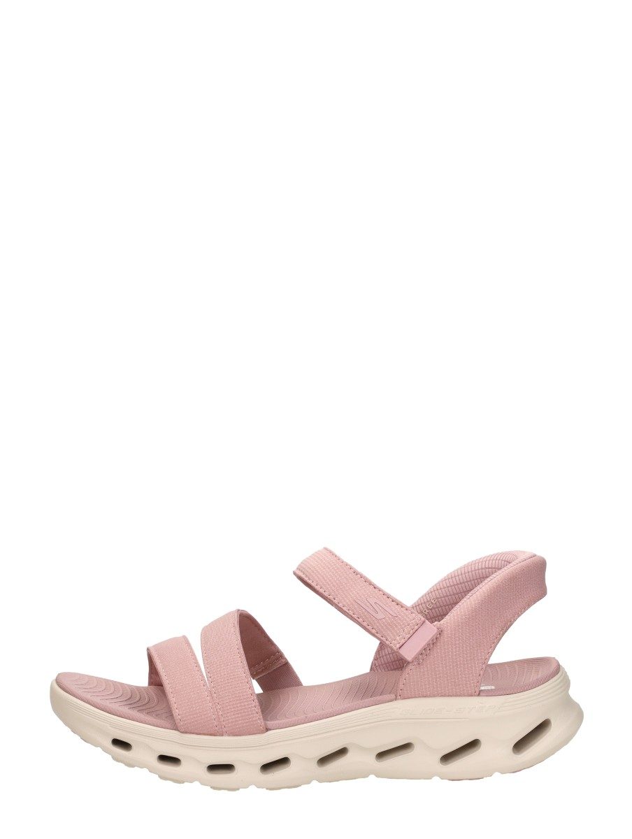 Skechers - Slip-ins: Go Walk Glide-step – roze