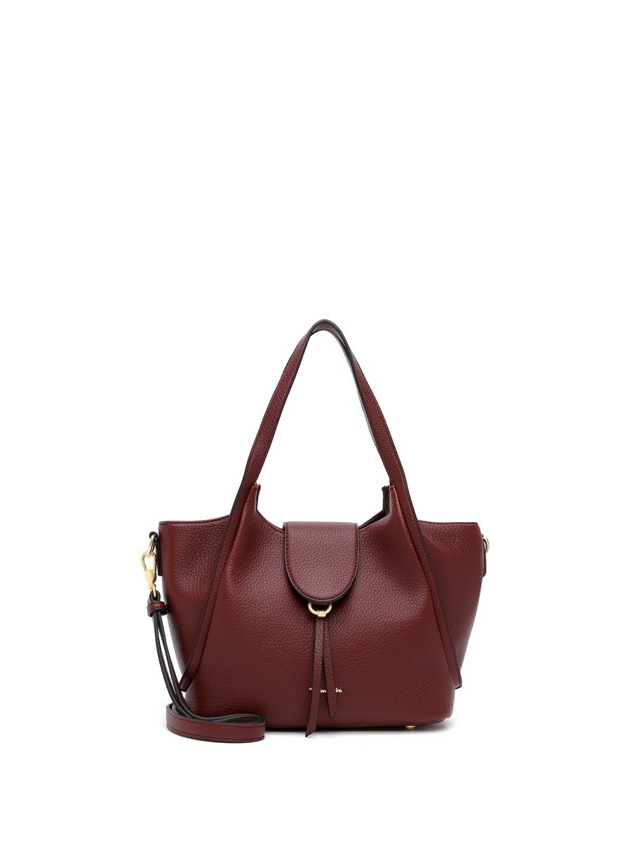 Tamaris - Manuela – bordeaux