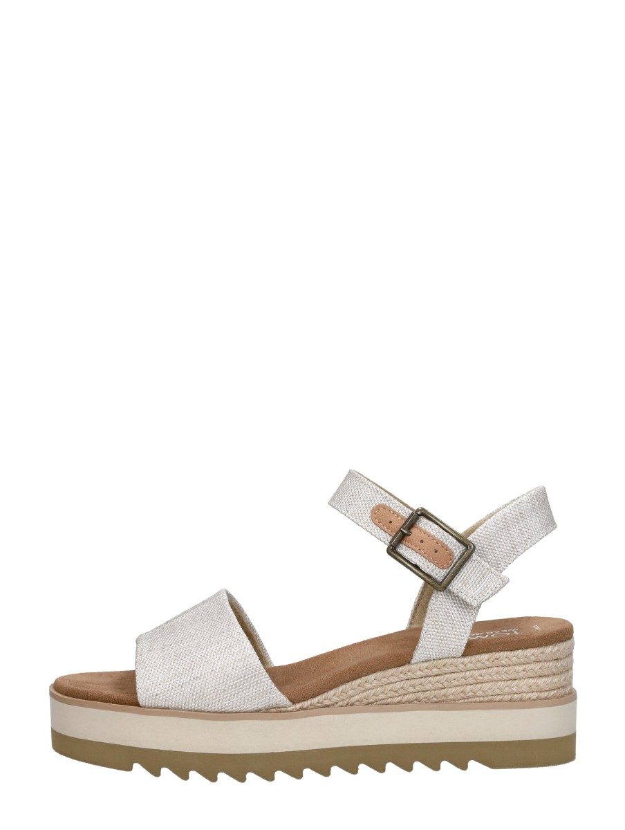 TOMS - Diana – wit