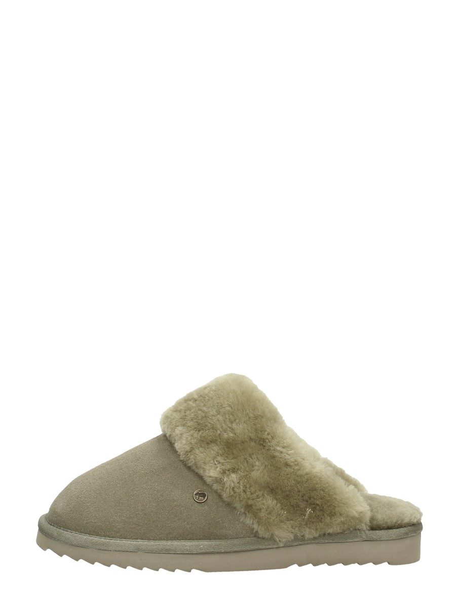 Warmbat - Flurry – taupe
