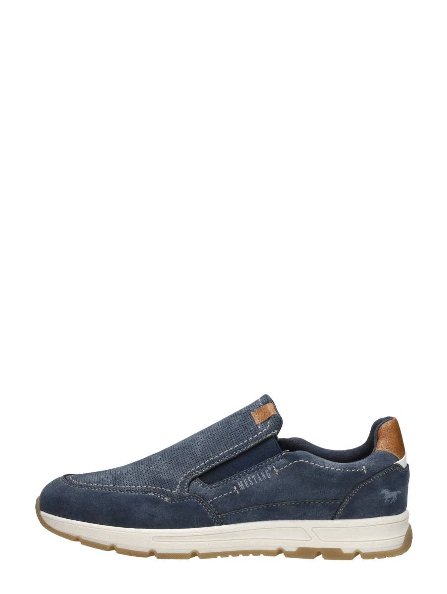 Mustang - Sportief – blauw