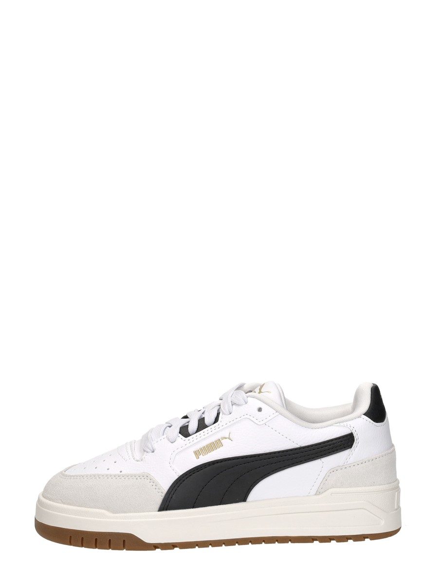 Puma - Shuffle Downtown Lo Og Jr