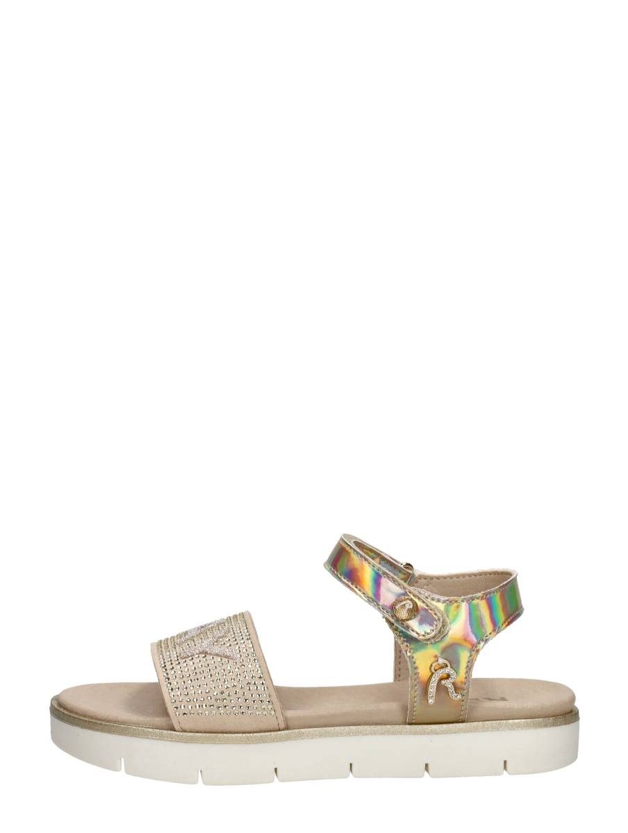 Replay - Sandal 3 – goudkleur