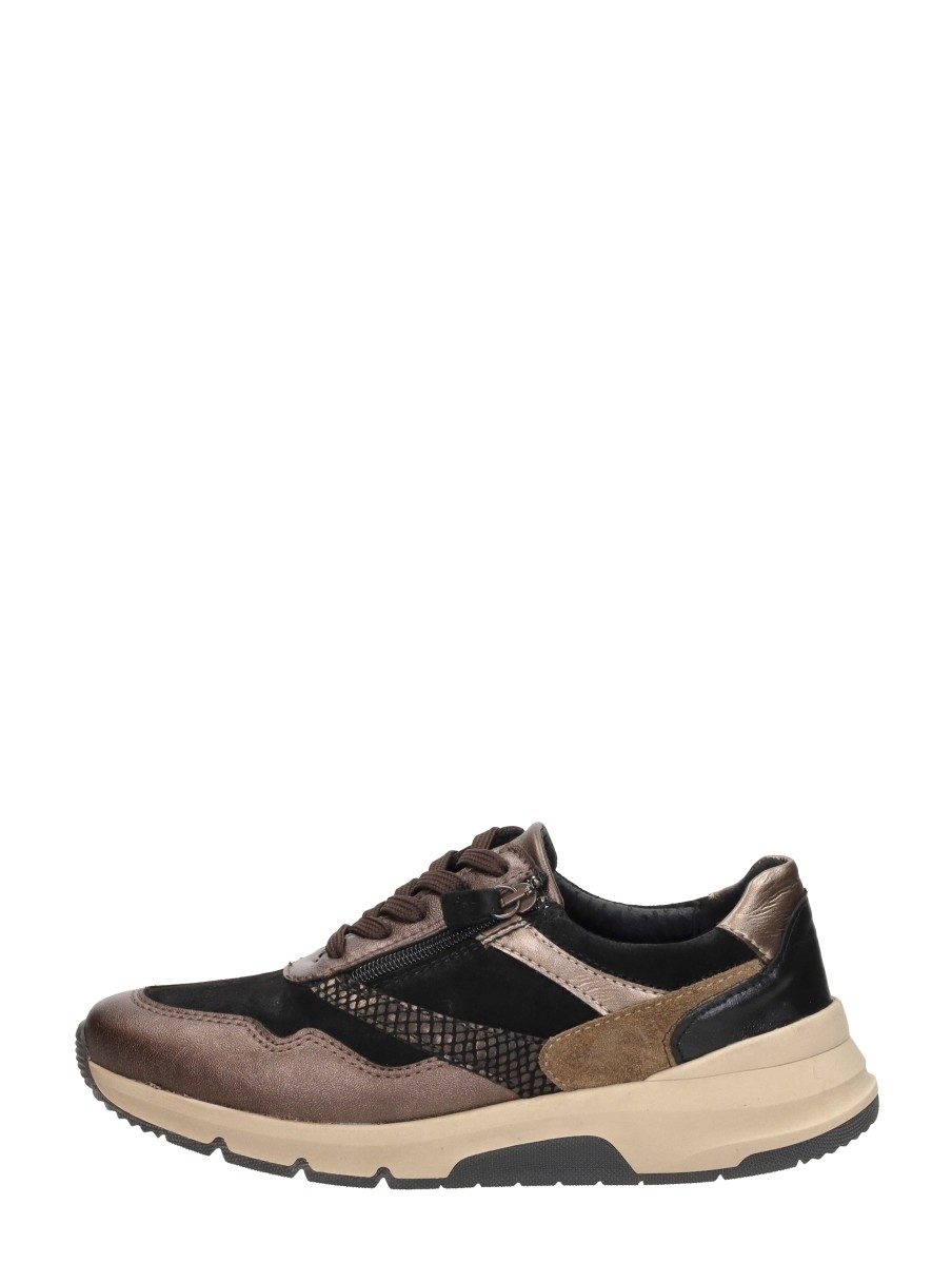 Sub55 Comfort Collection - Jasmin 07 – brons