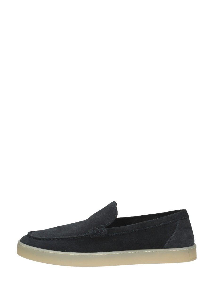 Sub55 - Loafers – blauw