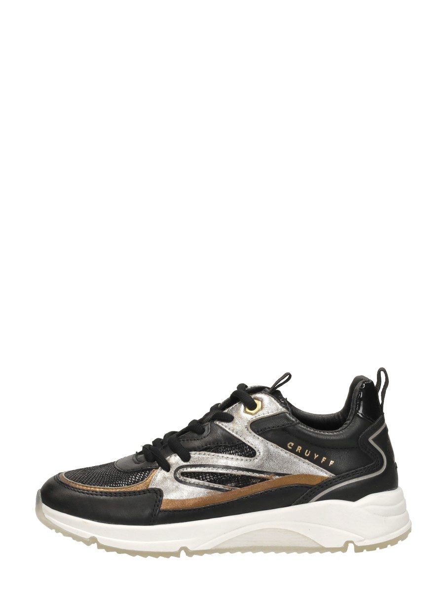 Cruyff - Madina – zwart