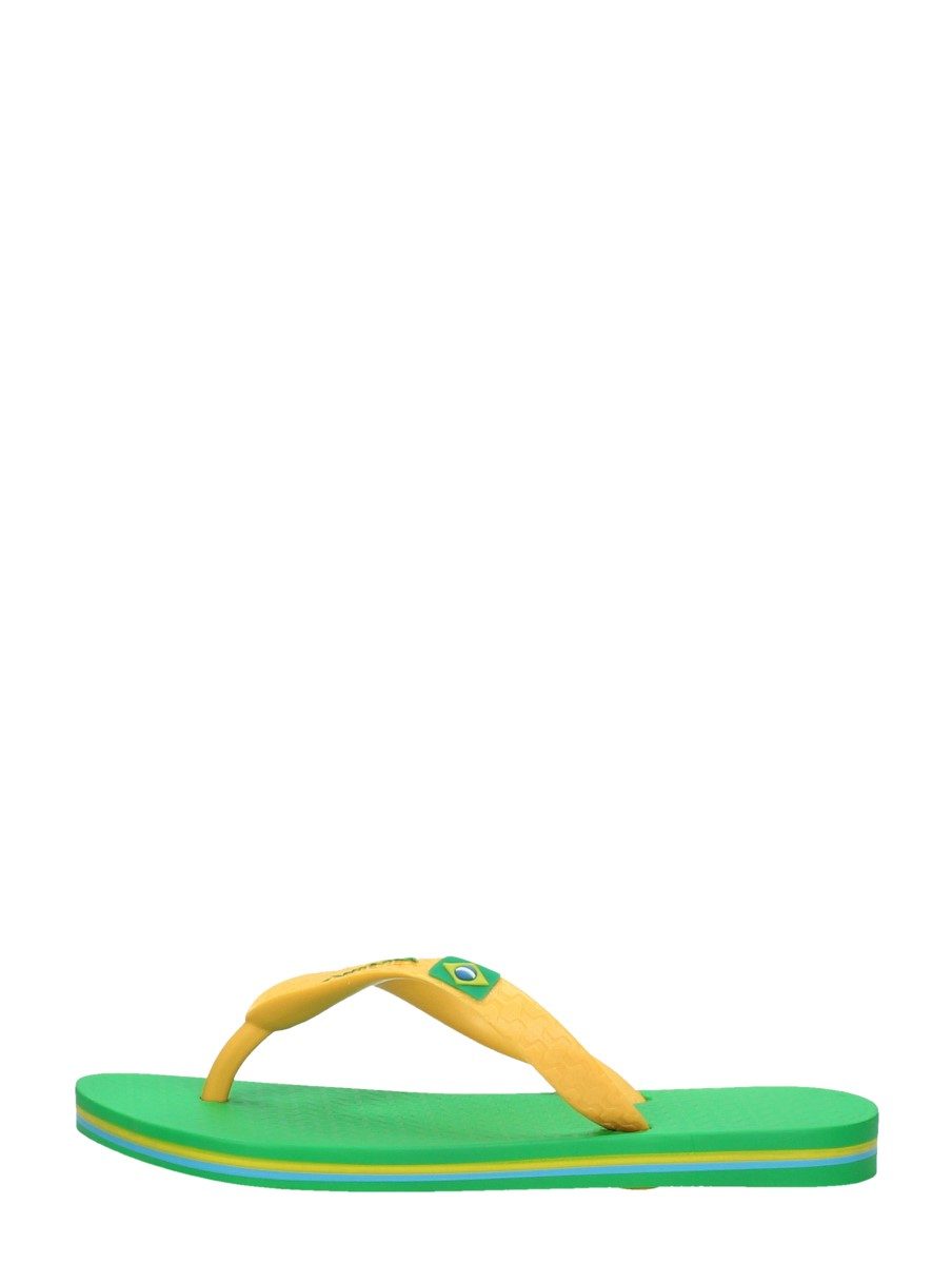 Ipanema - Classic Brasil Kids – groen