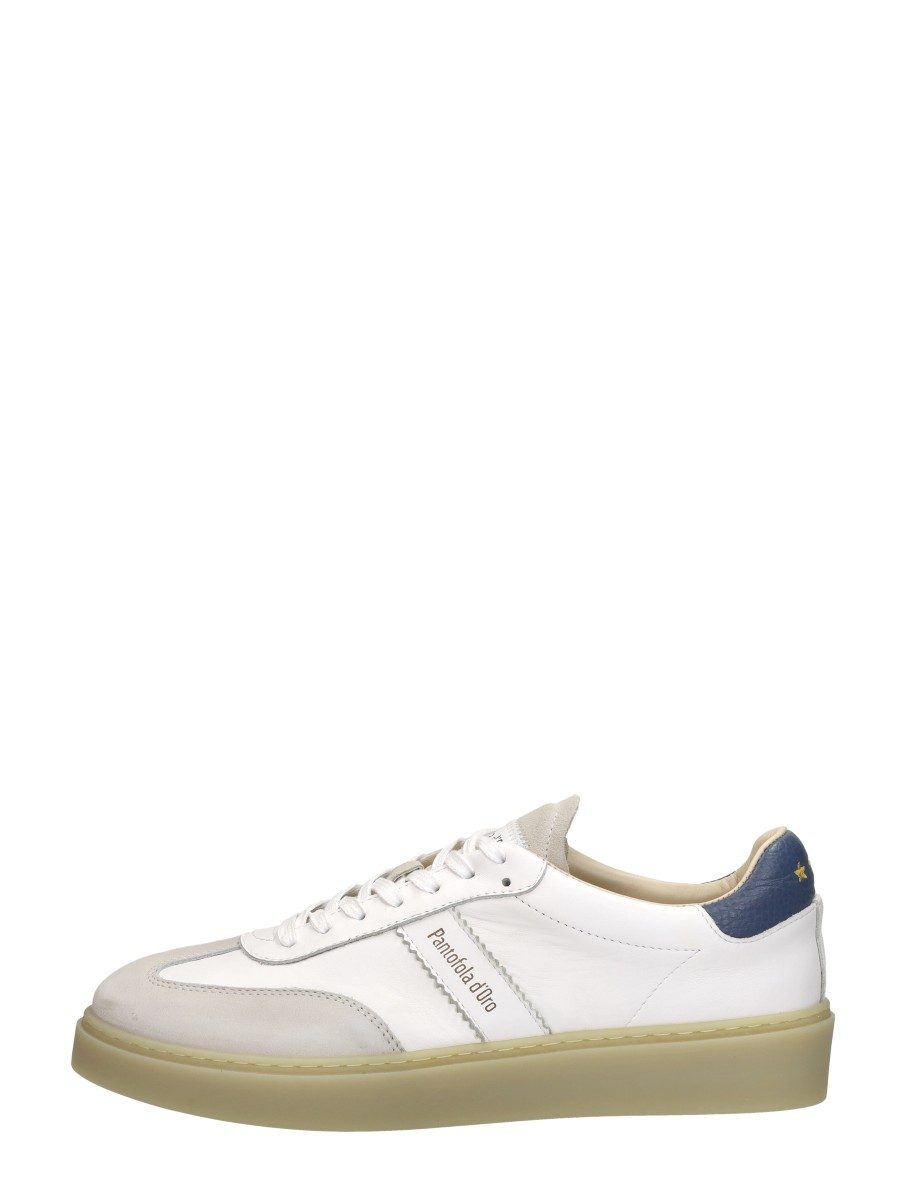 Pantofola D'Oro - Argentario – wit
