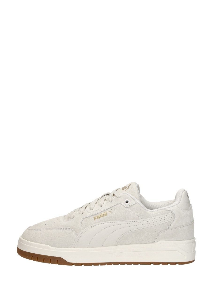 Puma - Shuffle Downtown Sd – gebroken wit