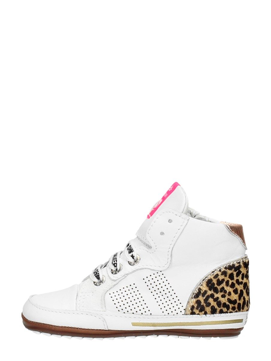 Shoesme - Meisjes Babyschoentjes