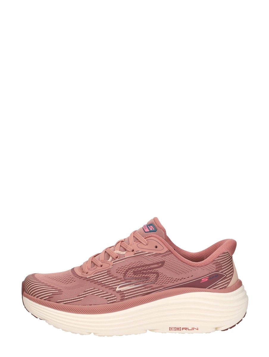 Skechers - Slip-ins: Max Cushioning Endeavour – roze