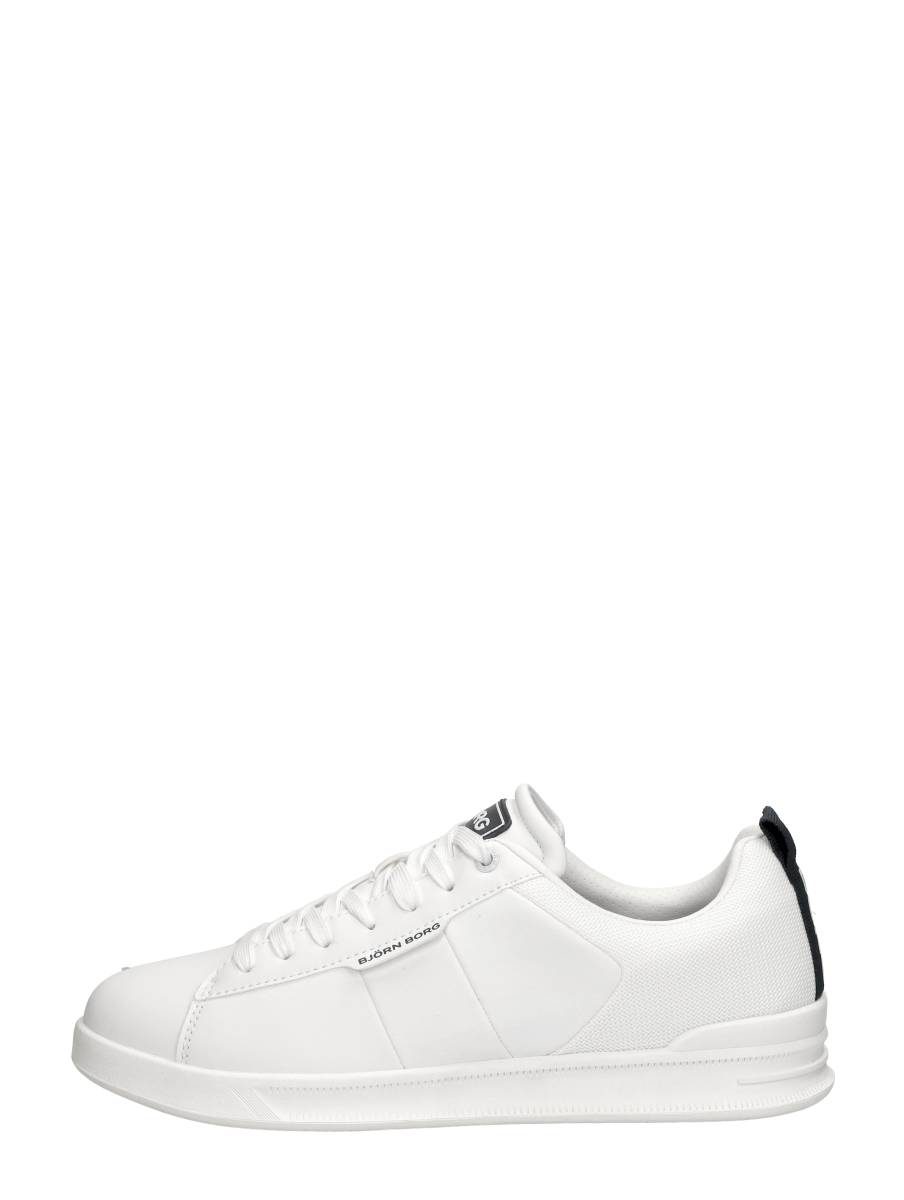 Bjorn Borg - T2600 Nyl M – wit