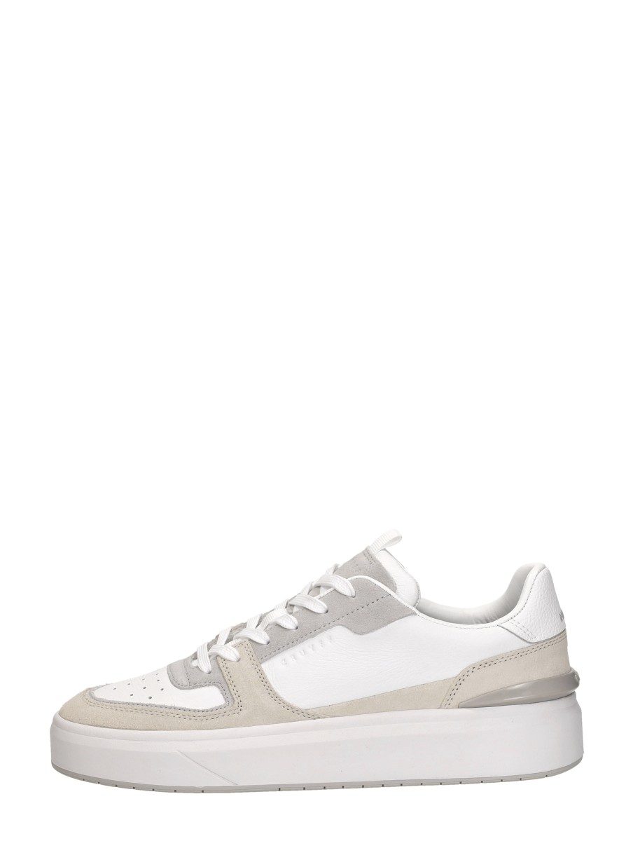 Cruyff - Surefire Tennis – wit