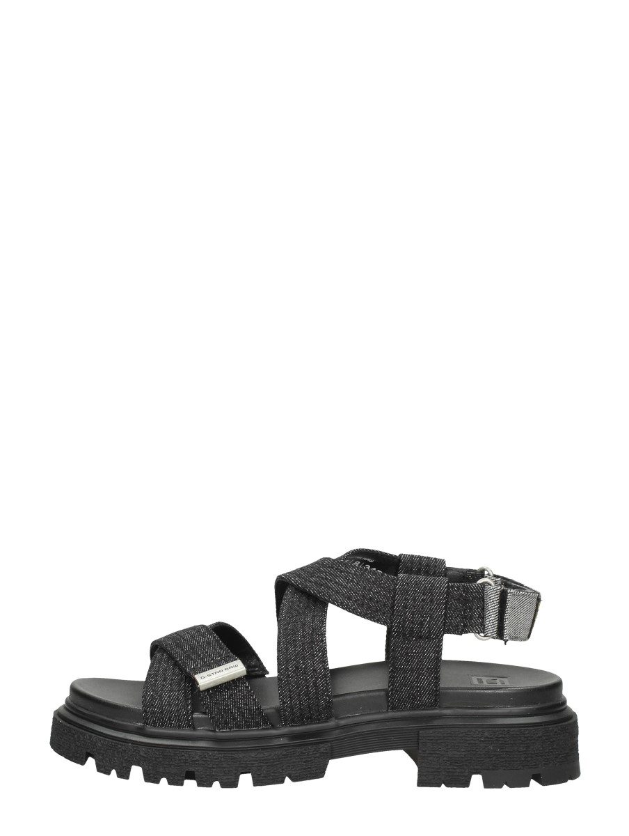 G-Star - Xinva Cvs W – zwart