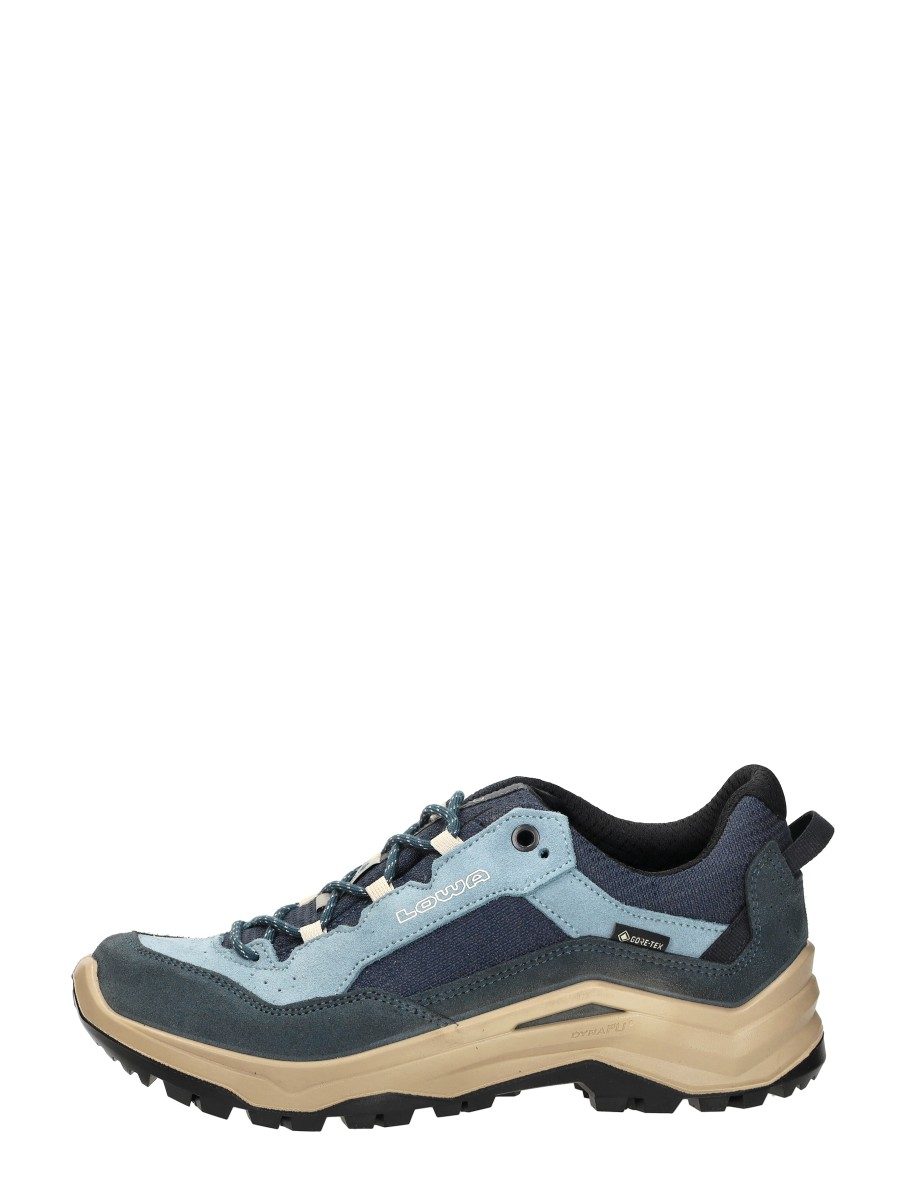 Lowa - Ventierra Gtx Lo Ws