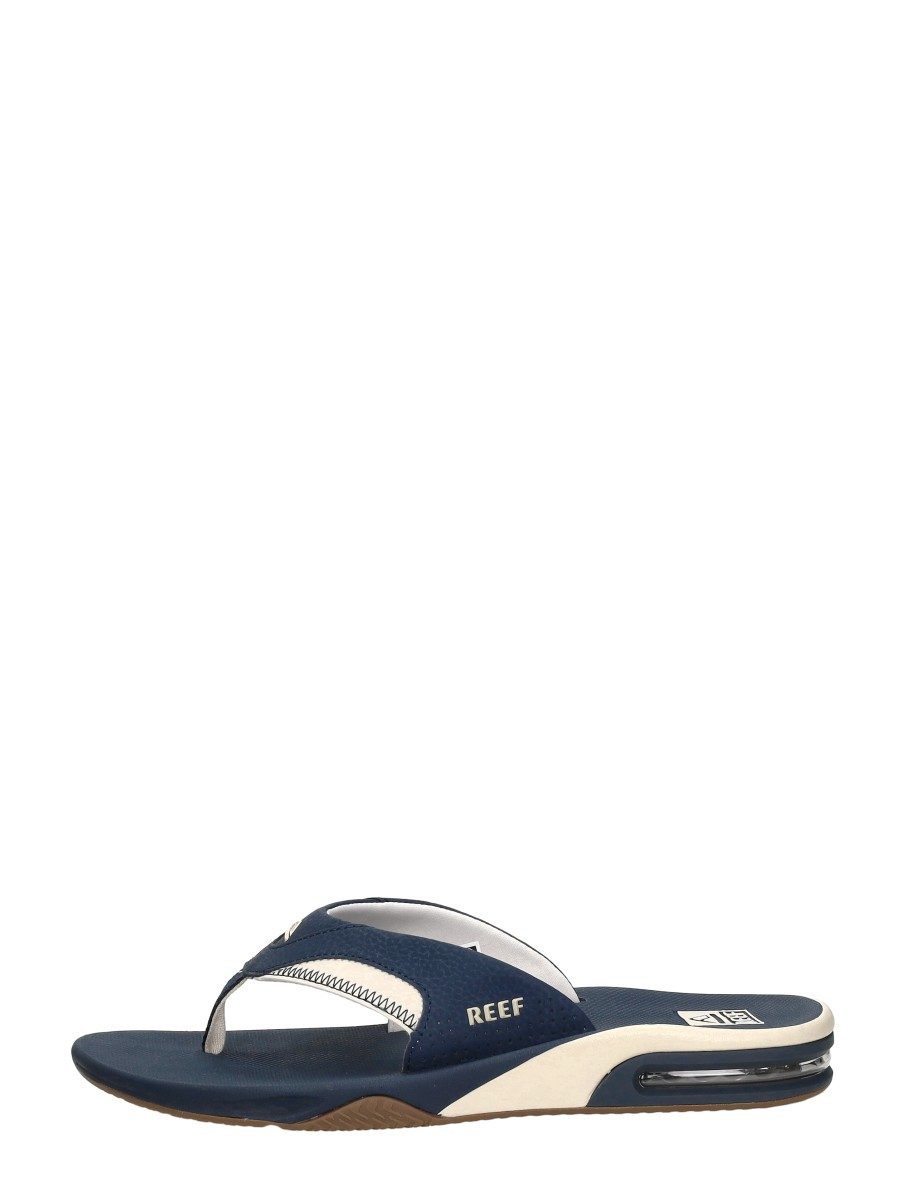 Reef - Fanning – blauw