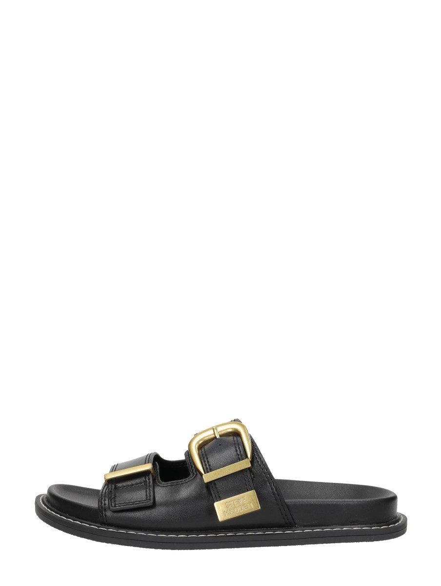 Steve Madden - Arch-e – zwart