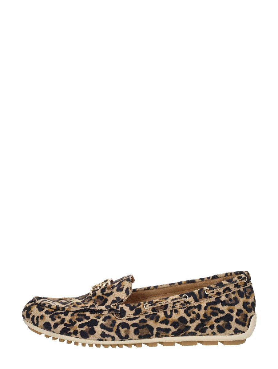 Tamaris - Mocassin – beige