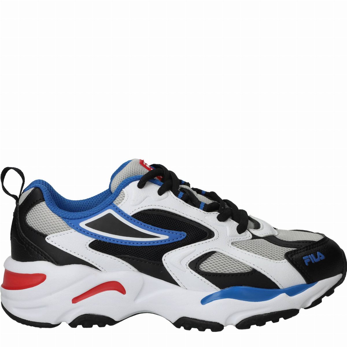 Fila CR-CW02 Ray Tracer Sneakers Multi