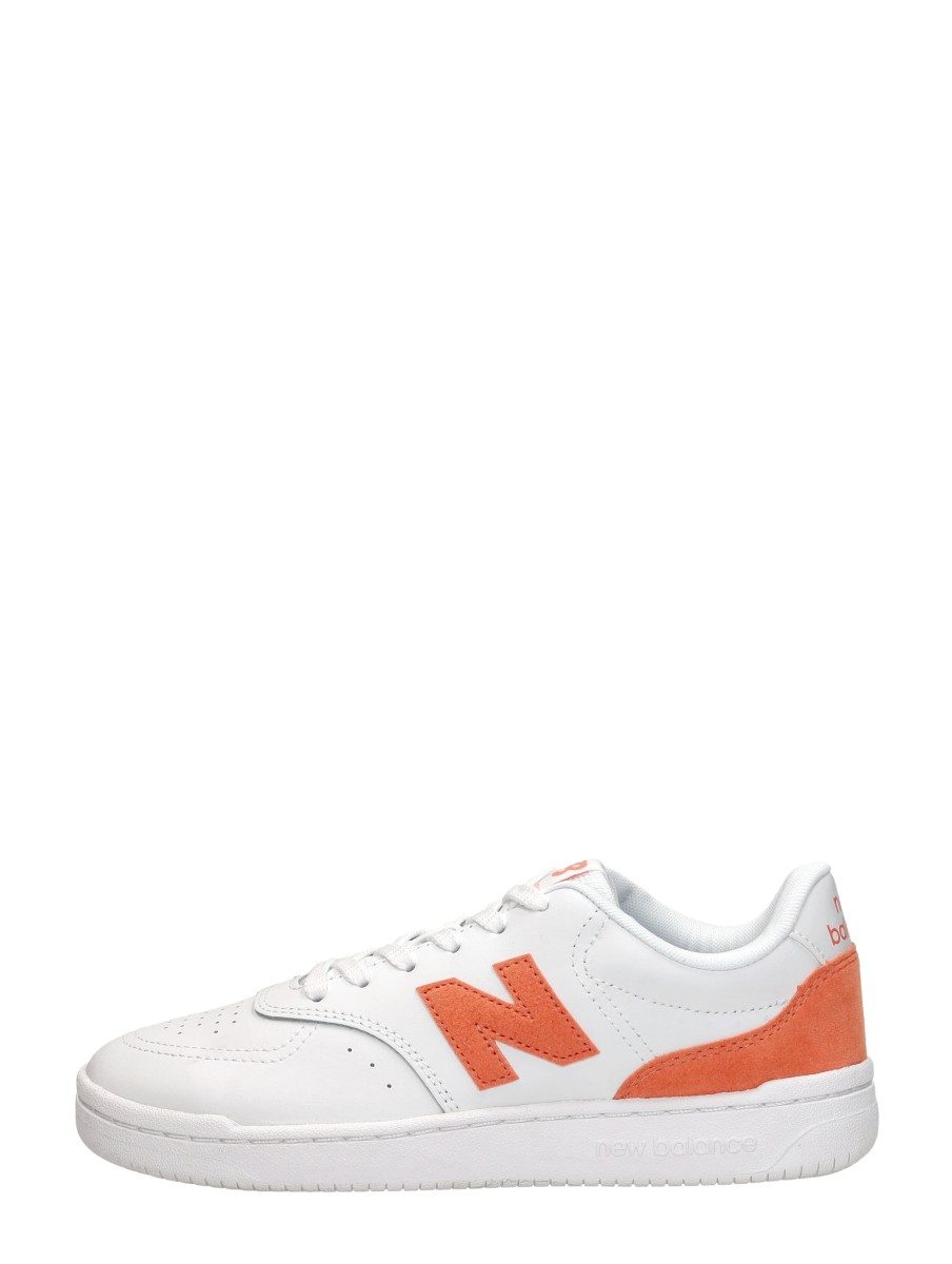 New Balance - Bb80 – wit