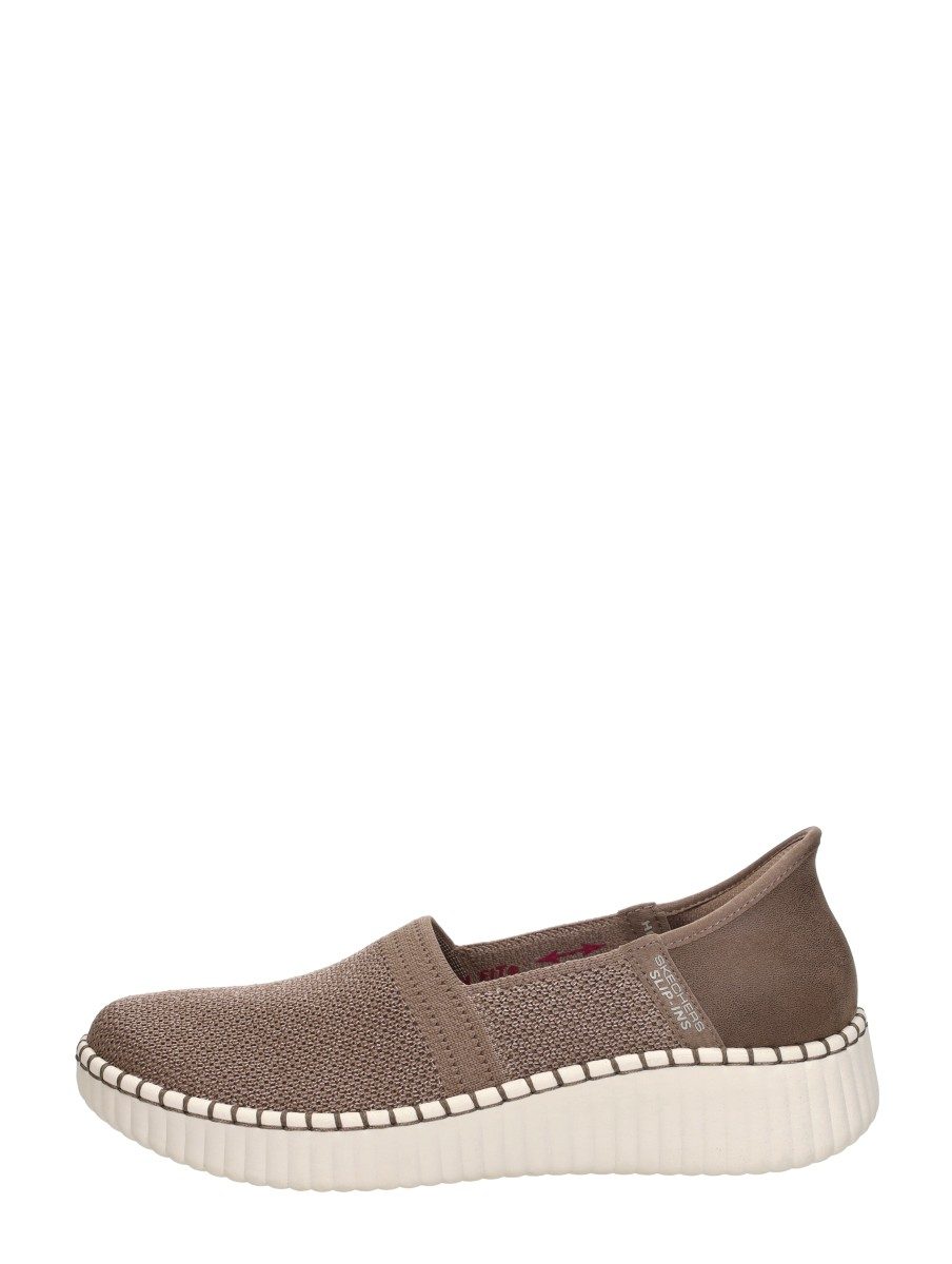 Skechers - Slip-ins:wilshire Blvd - Journey To Middel Bruin