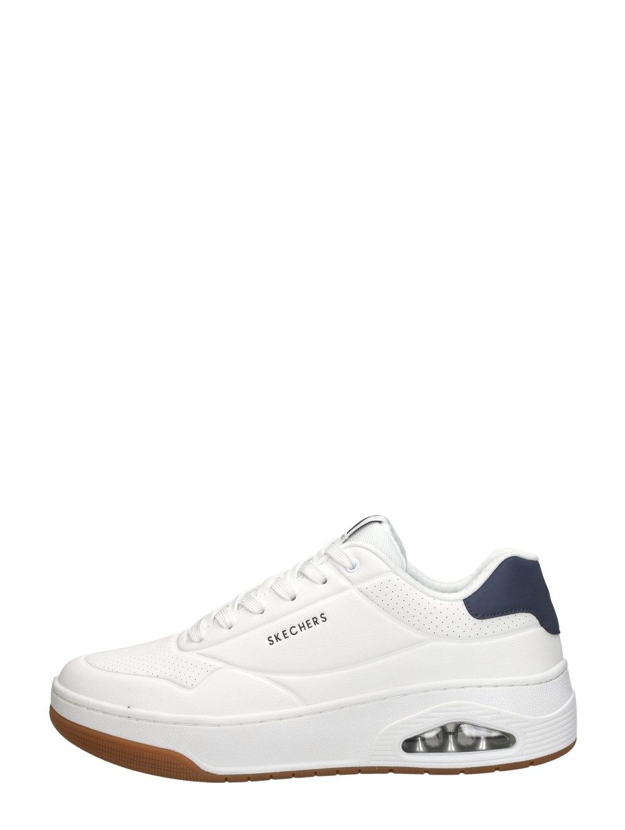 Skechers - Uno Court – wit