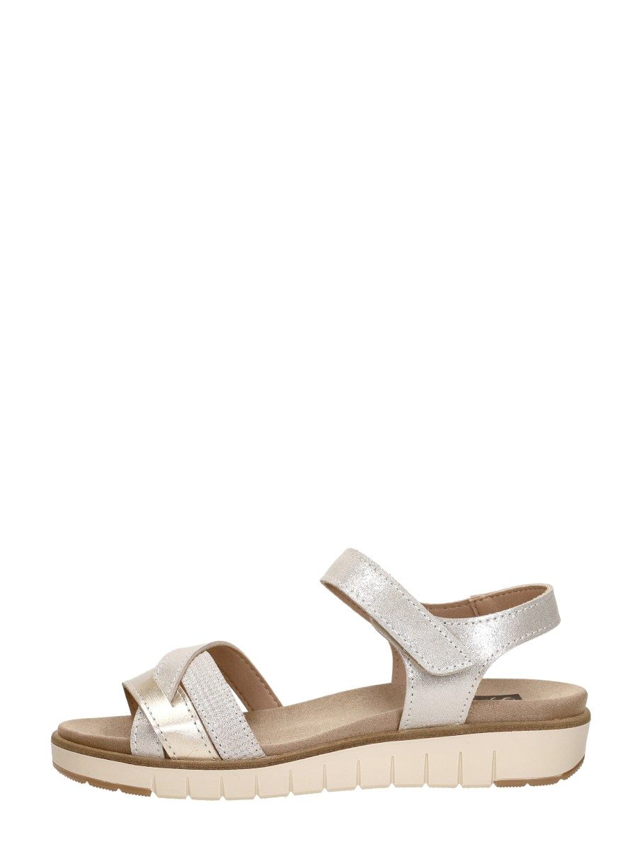 Sub55 Comfort Collection - Romi 22 – goudkleur