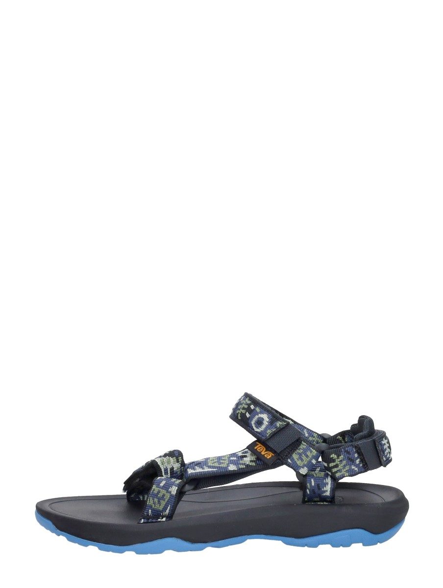 Teva - Hurricane Xlt 2 – zwart