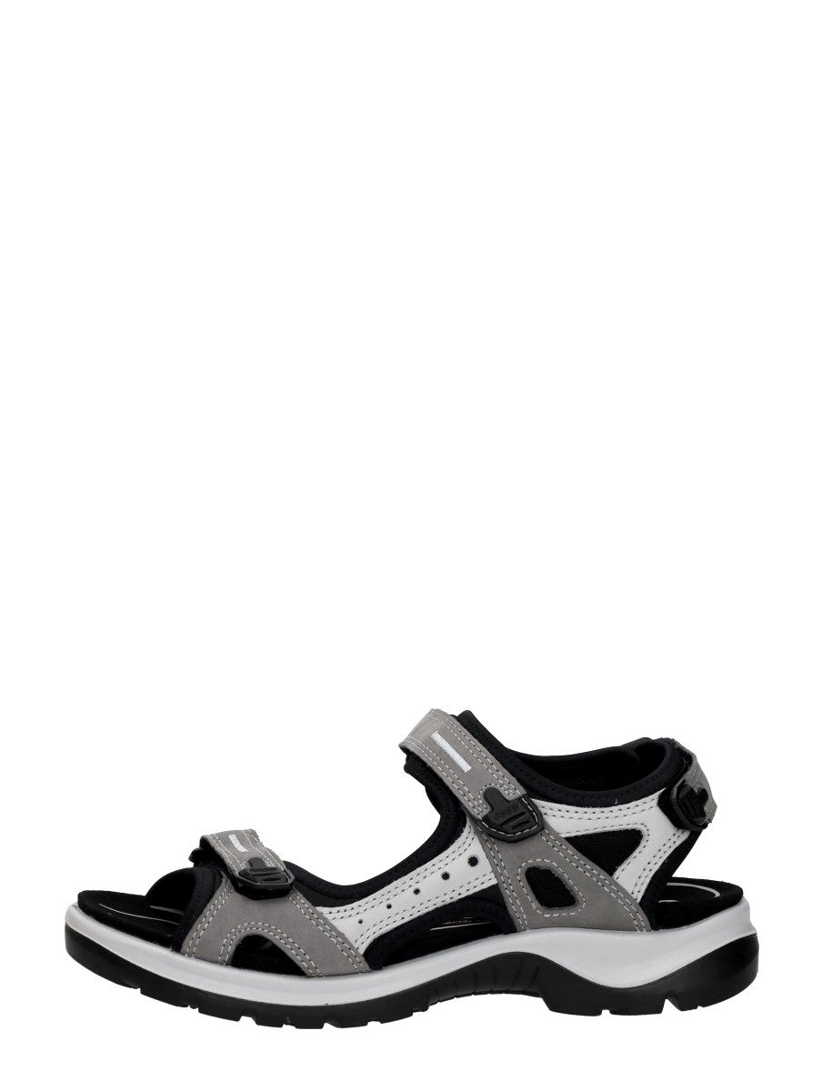 ECCO - Offroad Licht Grijs