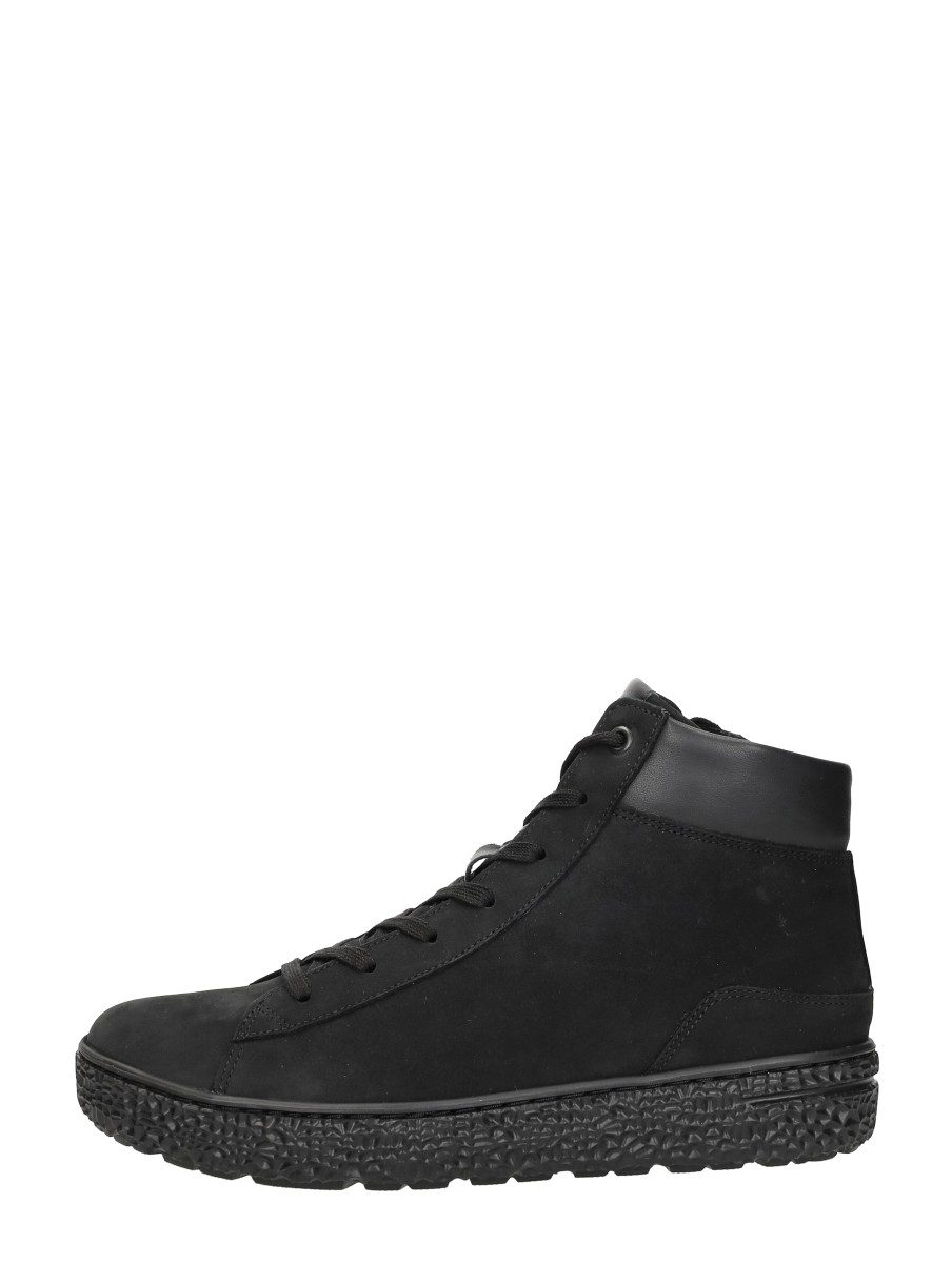 Hartjes - Phil Boot – zwart