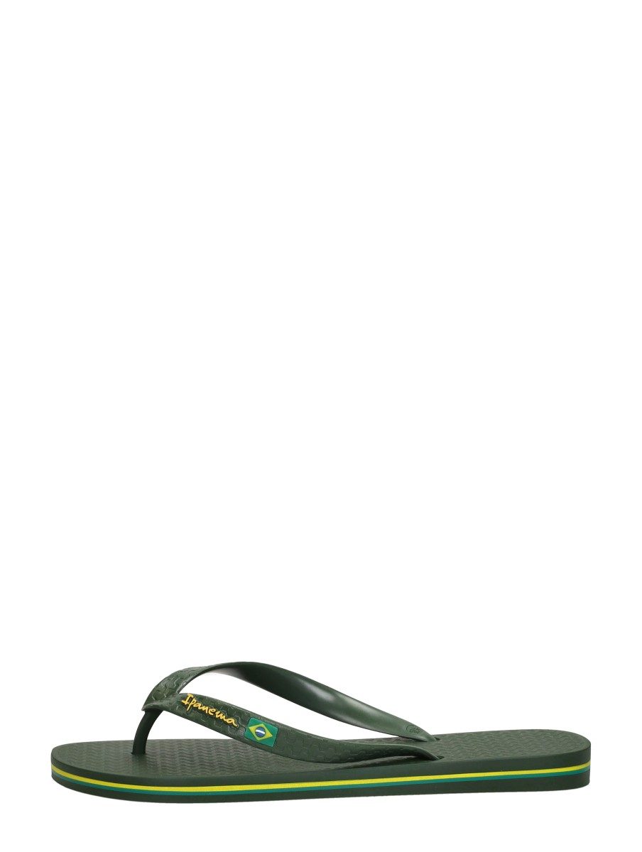 Ipanema - Classic Brazil – groen