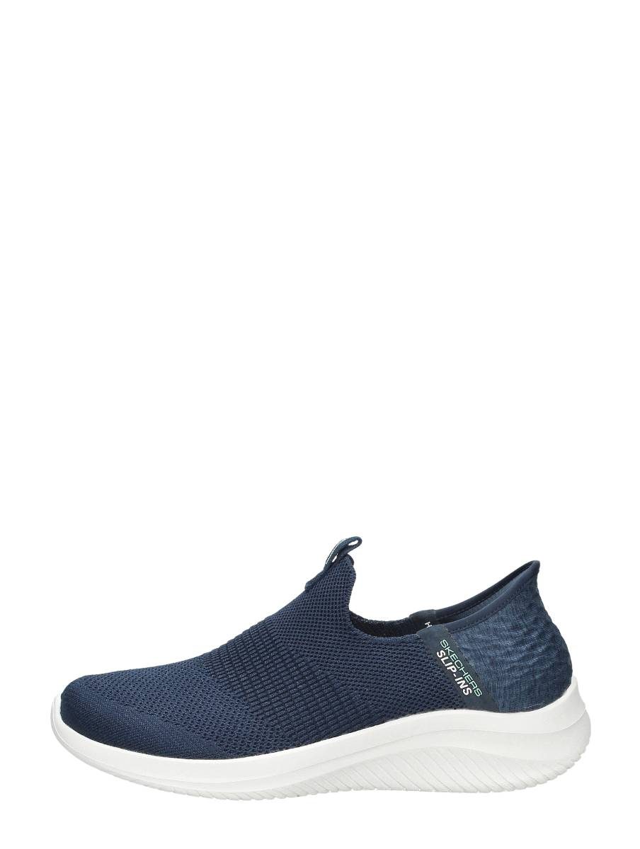 Skechers - Slip-ins: Ultra Flex 3.0 – blauw