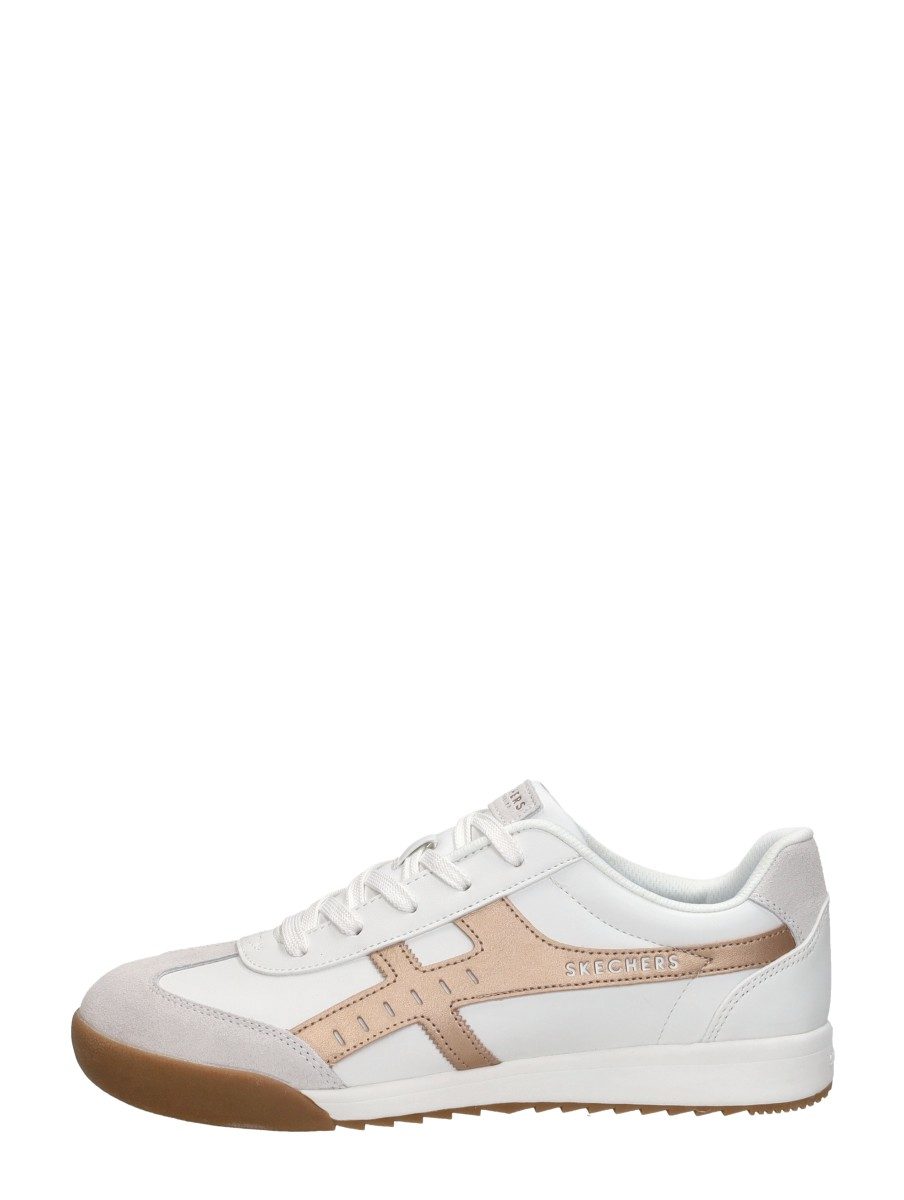 Skechers - Zinger – wit