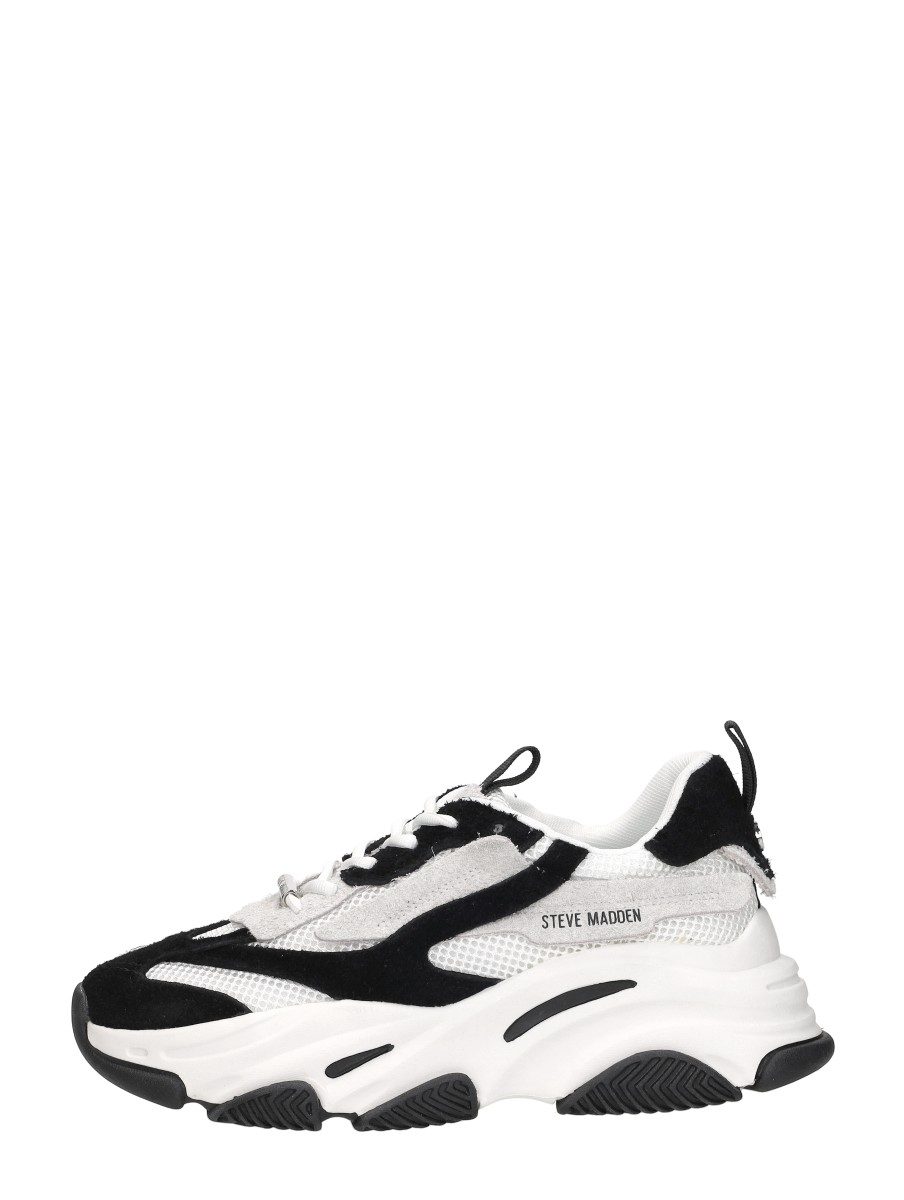 Steve Madden - Possession-e – zwart