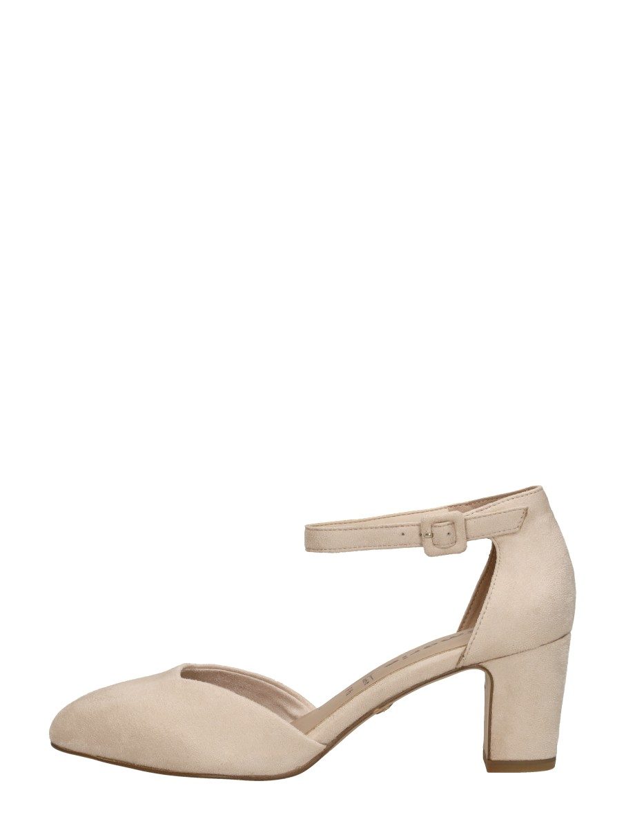 Tamaris - Pumps – beige