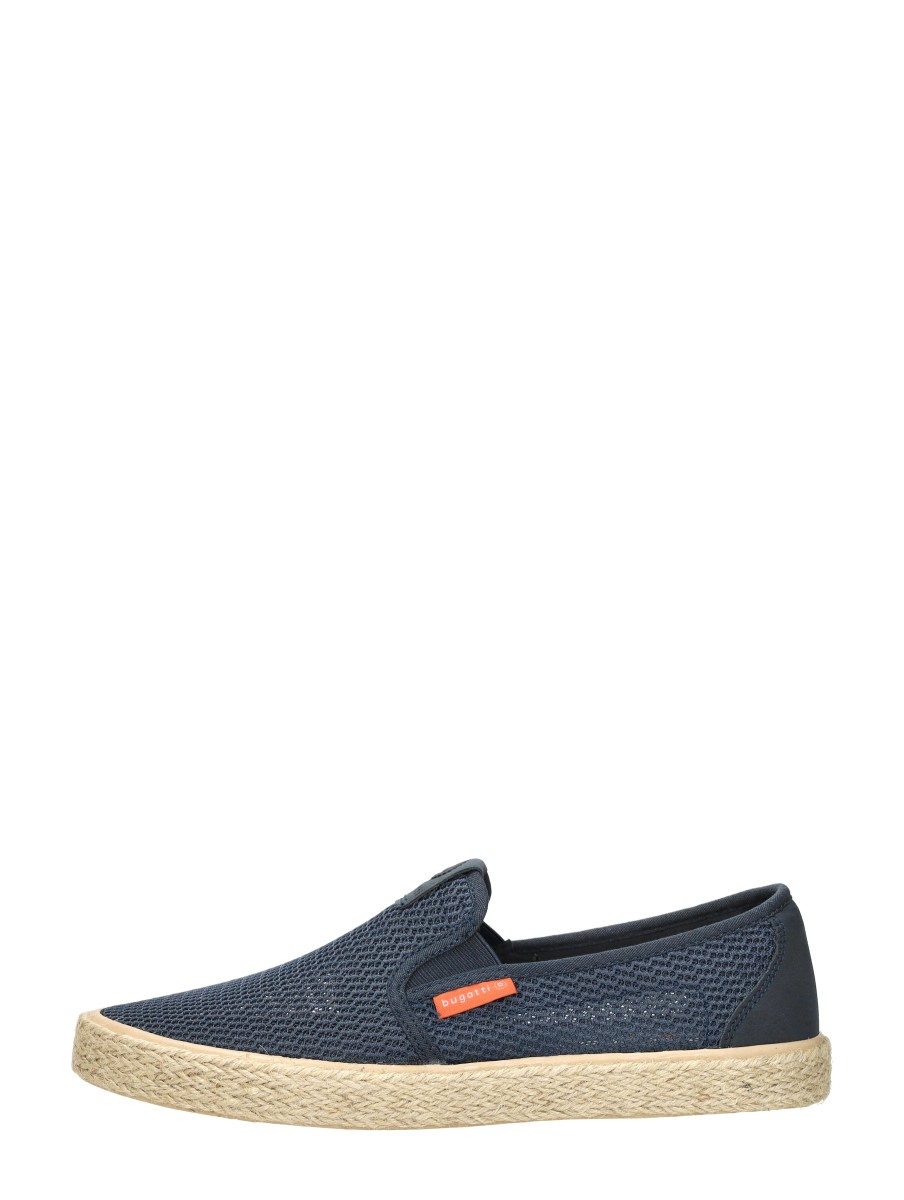 Bugatti - Sportief – blauw